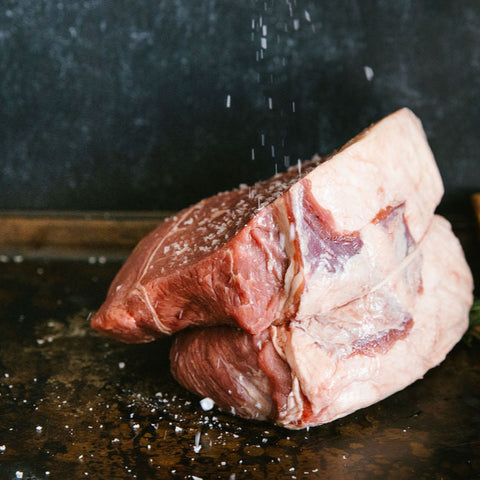 Shoulder Roast
