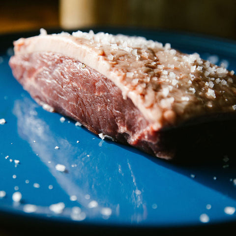 Coulotte (Picanha) Roast and Steaks