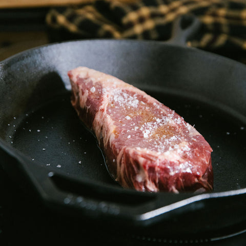 Ribeye Steak