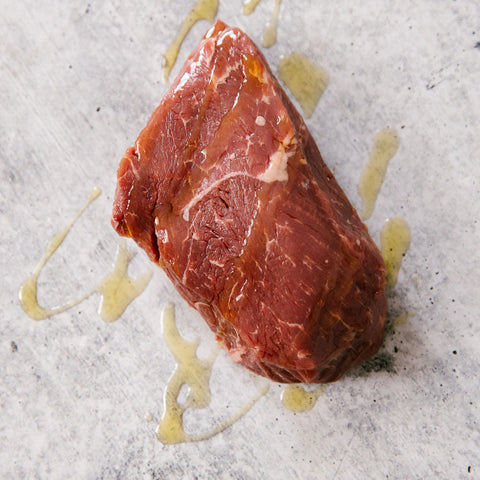 Sirloin Steak