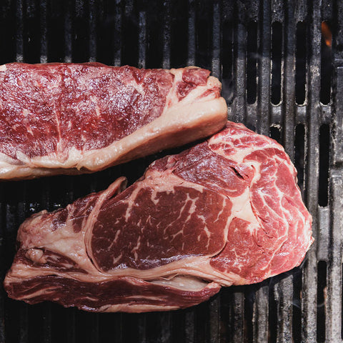 Steakhouse Dinners at Home Box