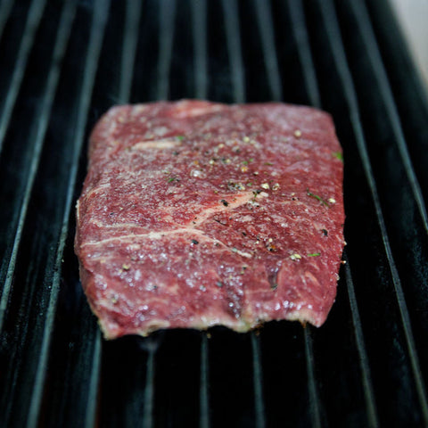Denver Steak