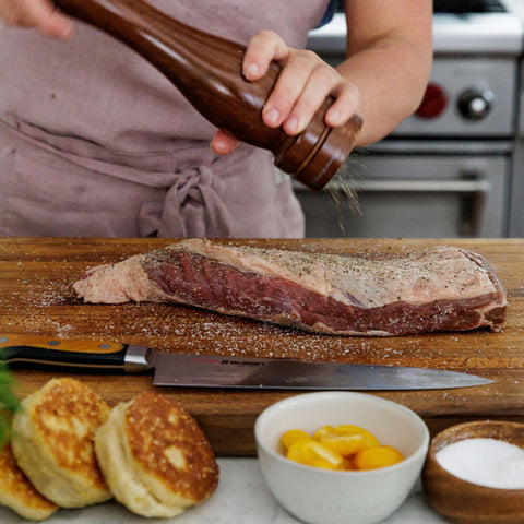 Tri-Tip
