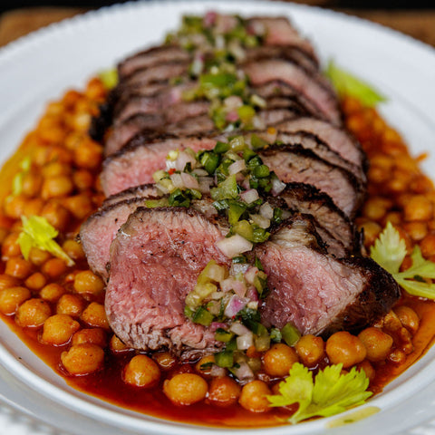 Tri-Tip