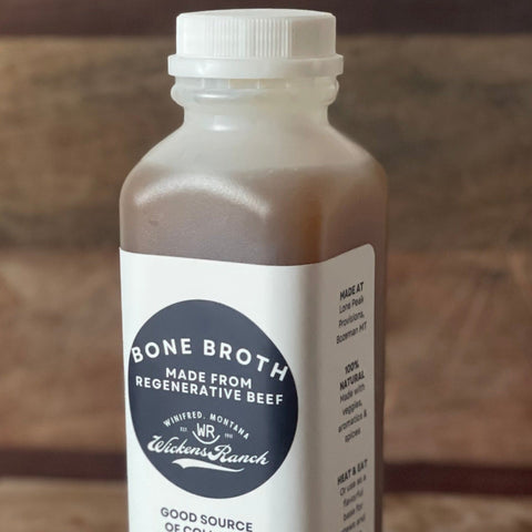 Bone Broth