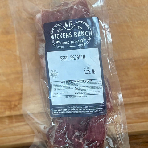 Fajita Strips