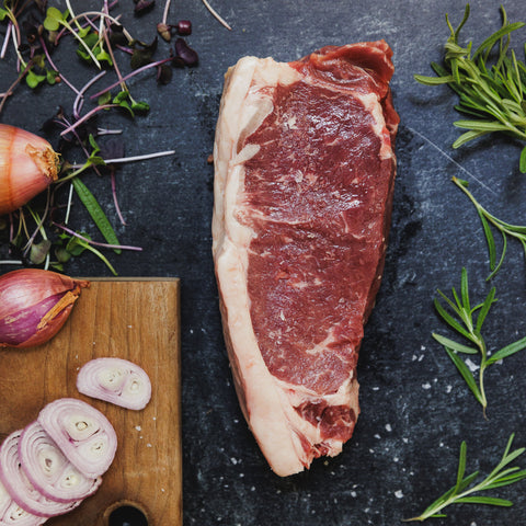 Steakhouse Dinners at Home Box