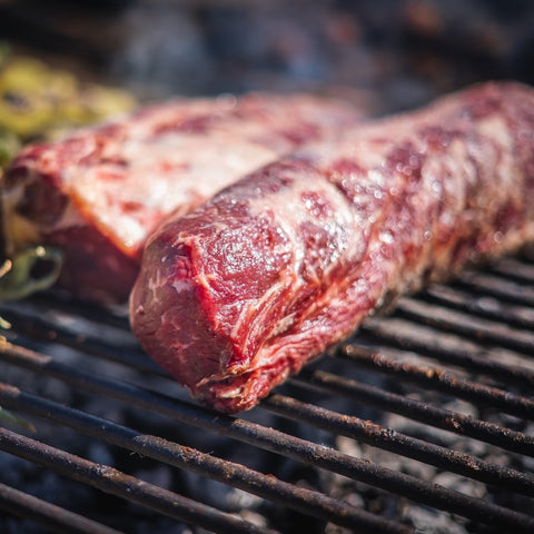 Tenderloin Primal - Whole Tenderloin