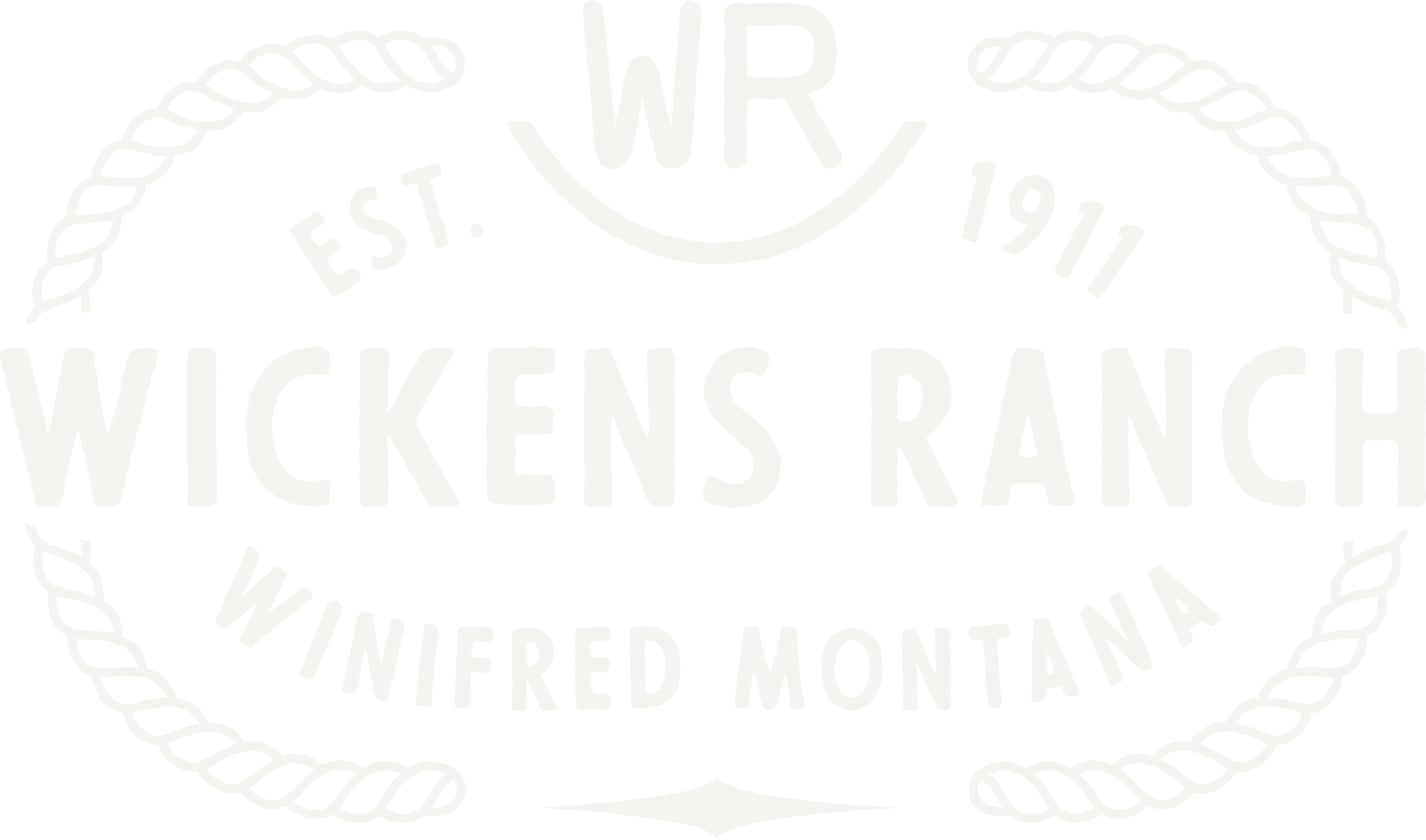 Wickens Ranch logo