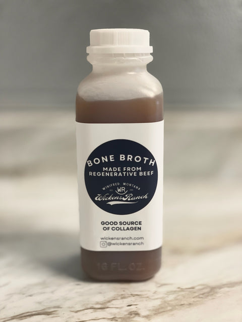 Bone Broth