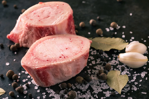 Marrow Bones