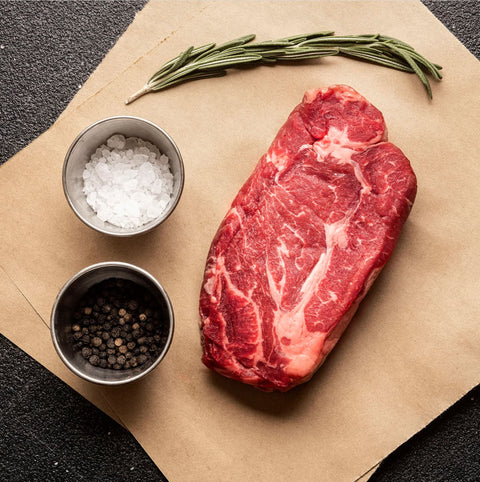 Steakhouse Dinners at Home Box