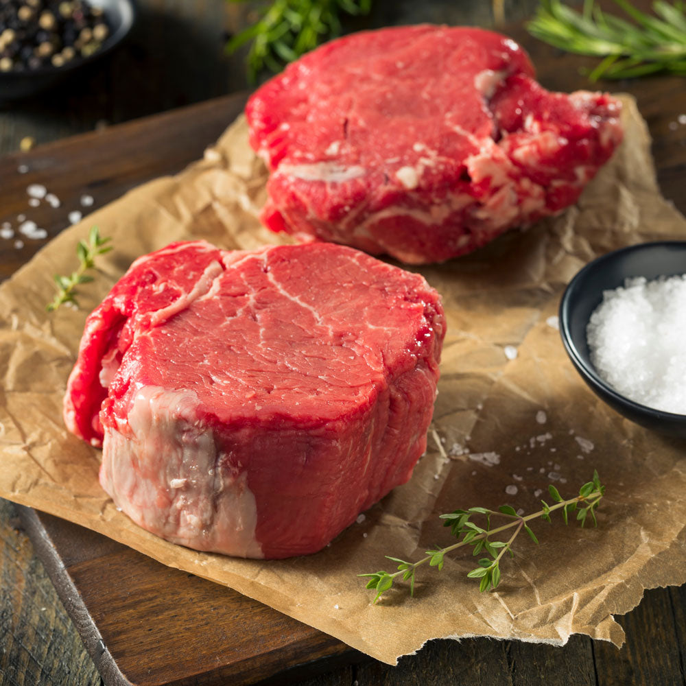 Tenderloin steak