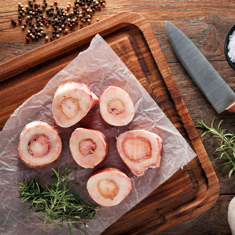 Marrow Bones
