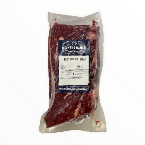Bavette