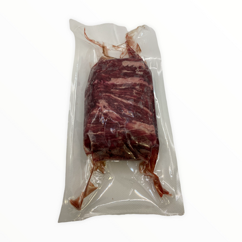 Denver Steak