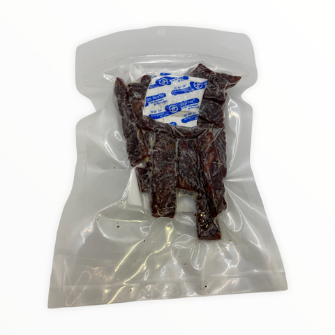 Jerky-Honey