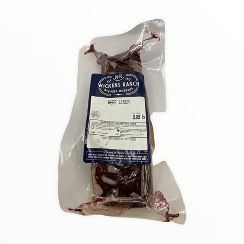 Beef Liver