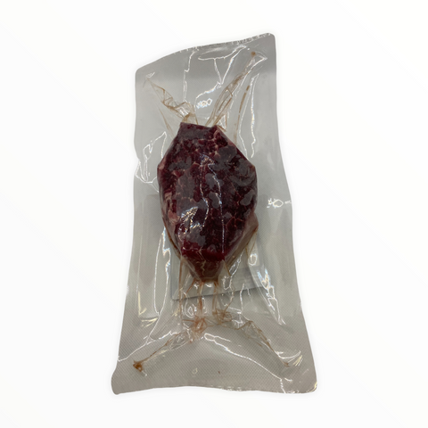 Tenderloin steak