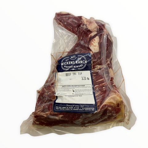 Tri-Tip