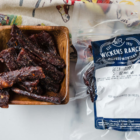 Jerky-Classic