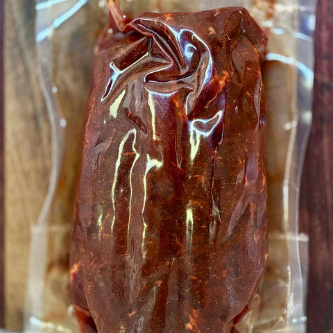 Southwestern-style Seasoned Fajita Strips
