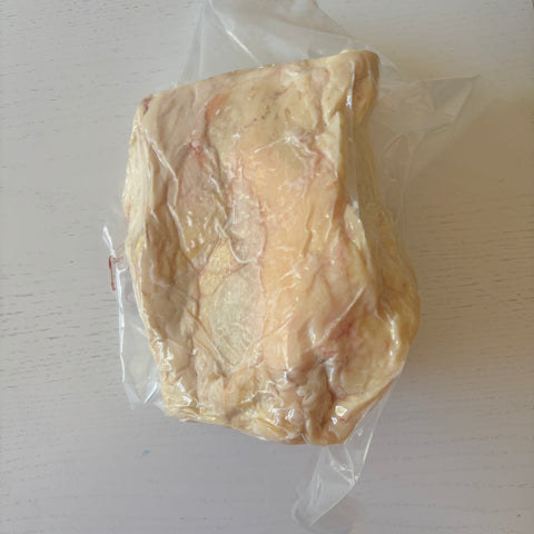 Beef Leaf Fat (Suet)