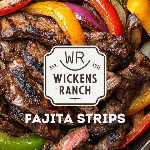 Fajita Strips