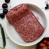 25lb Ground Beef Box