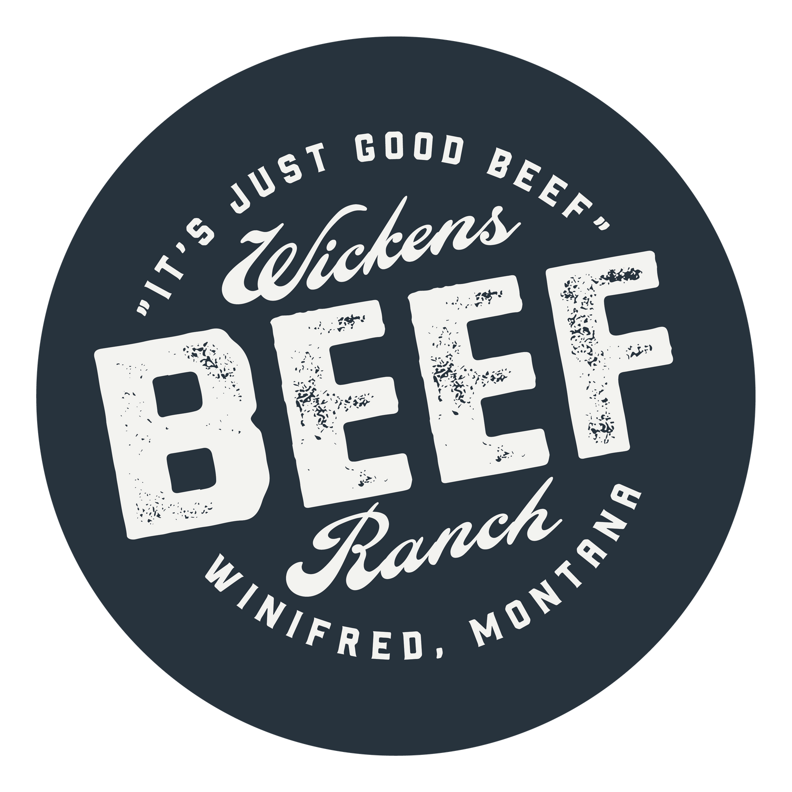 Wickens Ranch - Bozeman's Online Beef Shop