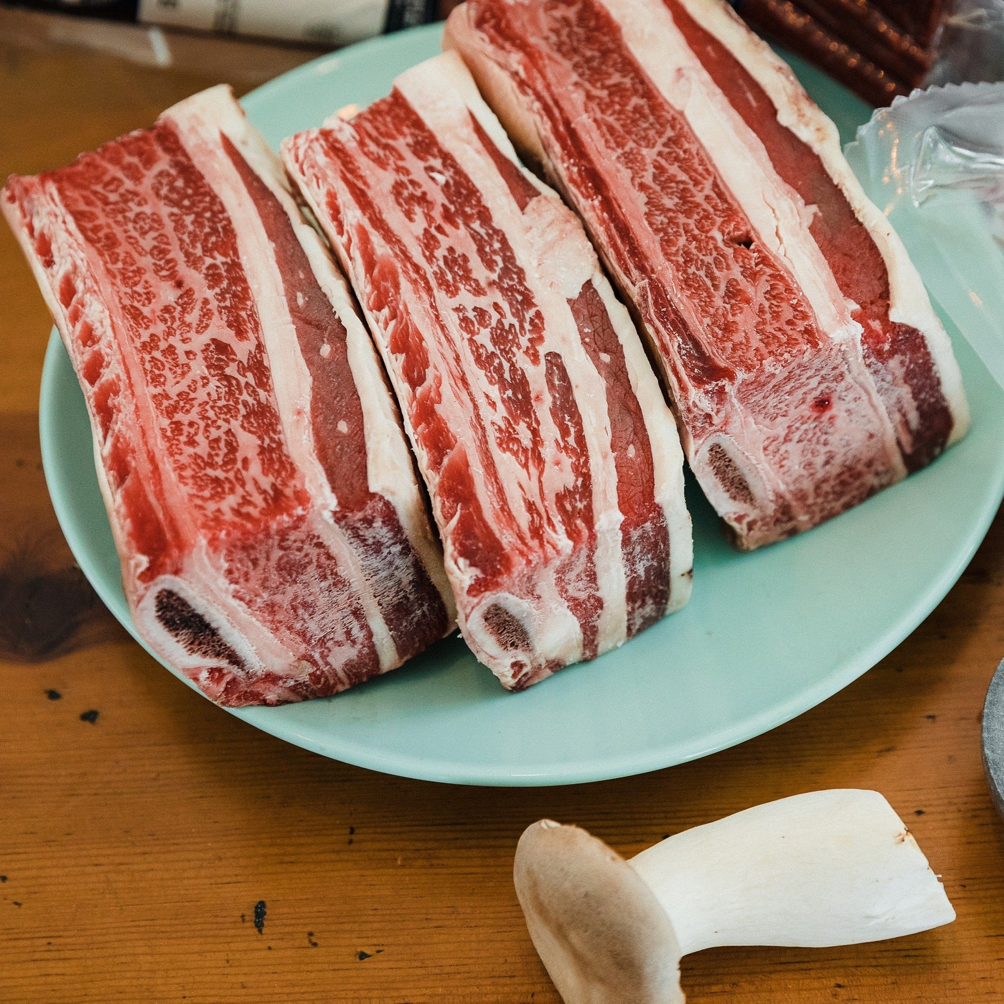 Short Ribs – Wickens Ranch