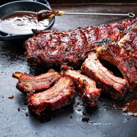 Pork Spare Ribs