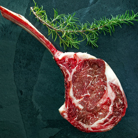 Tomahawk Steak